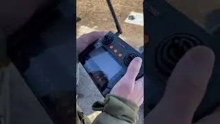 Грузовой FPV Дрон Добрыня Никитич для доставки 12 кг полезной нагрузки  