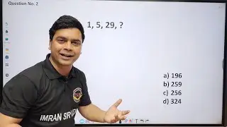 Logical Reasoning Questions | Maths Tricks | imran sir maths