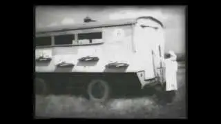 Новое в технологии ведения пчеловодства. СССР.