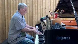 Chopin Etude Op.25 No.10 