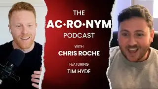 How Starting a Marketing Agency Affects Lifestyle Choices, Happiness, and Health with Tim Hyde