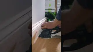 Festool geared eccentric sander ROTEX RO 150: Edge Protectors