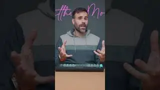 Keychron Q1 Pro Mechanical Keyboard is REALLY Good!
