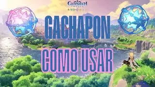Empezando desde 0 en Genshin - Como funciona el PYTI en los banners y los deseos