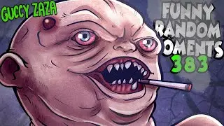 Dead by Daylight Funny Random Moments 383