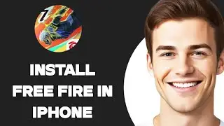 How To Install Free Fire In Iphone