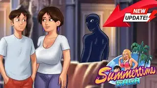 ⭕summertime saga new update 0.20.17 part 7 gameplay max