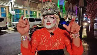 Kriss Du Cecile Habla Sobre Vivir Tu Propósito Y El Chisme de Tekashi 69 Y Yailin La Mas Viral