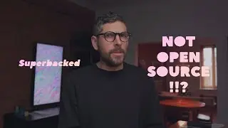 Answering your questions about Superbacked