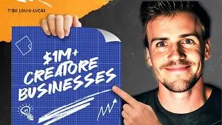 Creator tools you can build that will print money
