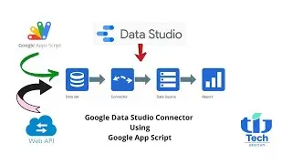 Google Data Studio Connector