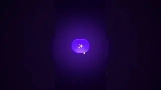Create a Neon Star Button Animation Using HTML CSS| 