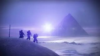 Destiny 2: Beyond Light - Gameplay Trailer | The Game Awards 2020 [ANZ]