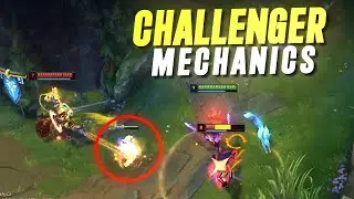 SHACO MECHANICS GUIDE - 6 Micro Tips You Need for Shaco