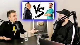 Why Are Spencer and Jeremy from F2 Beefing?