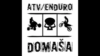 ATV Enduro Domaša 2020