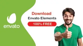 How to Download Envato Elements Files for FREE | 2025 Update