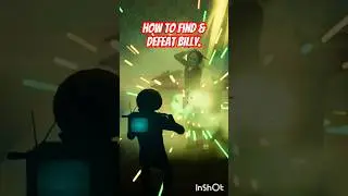 How to Find and Defeat Billy in Fortnite Chapter 5 Season 4 Guide! NEW Fortnitemares 2024 Update