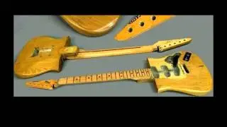 Guitar Modification Fails