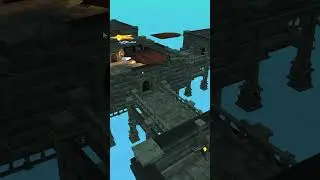 New level progress! #gamedev