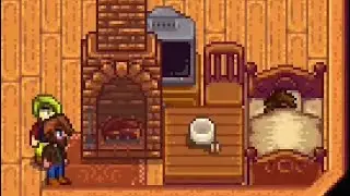 Destroying Our Homes | Stardew Valley #1