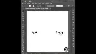 How to Rotate and Duplicate Object Around a Point in Illustrator 