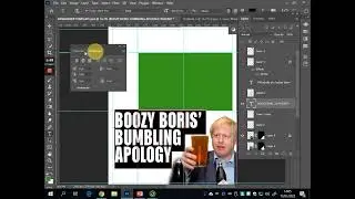Modifying Type in Adobe Photoshop CC2021 (NO AUDIO)