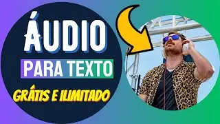 Como Transformar Texto em Áudio? Como Converter Texto em Áudio?