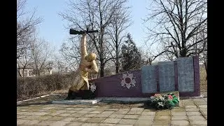 Новоторецкое. (Коптево)  Добропольский р-он