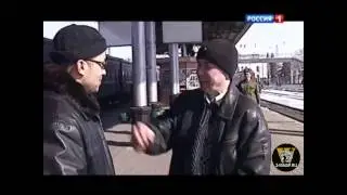 Чеченская война. 