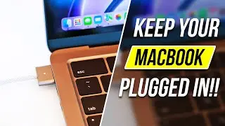 MacBook Air M2 Battery Guide (Everything You Need To Know)