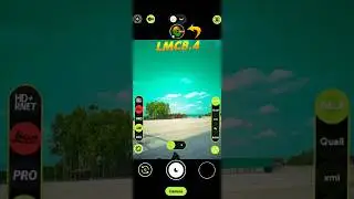 BGCAM 8.4 1Click Sky Photo XML | Best DSLR Look XML 2025”#lmc8_4 #gcam #photographytips