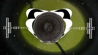 Очень Мощные Басы | MEGA BASS