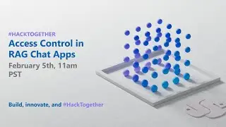 Access Control in RAG Chat Apps