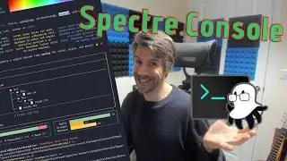 Spectre Console!