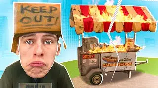 Я - ВЛАДЕЛЕЦ БИЗНЕСА НА ОНЛАЙН РП! ТЕРЯЮ ДЕНЬГИ? (online rp)