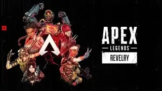 Stream Apex Legends Новый 16 сезон