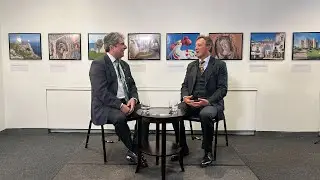 ITALEA - NIAF & Columbus Parade | Italics: Television for the Italian American Experience