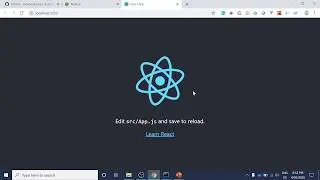 Tutorial- 2 ReactJS Step By Step Installation  | ReactJS Tutorial for beginners | Learn React