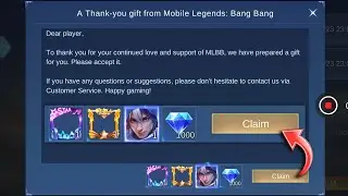 How to Join MLBB Influencer League to Claim Free Diamonds, Epic Skins & Exclusive Avatar Border!