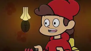 Poppy Playtime Logic But Player Wins