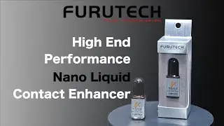 Furutech Nano Liquid