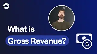 How to Calculate Gross Revenue (Formula and Meaning)