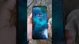 Screen blink problem on Infinix Mobile #shorts