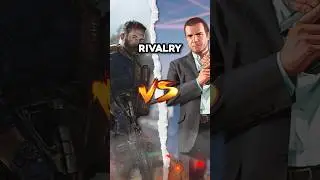 Call of Duty and GTA 6 rivalry just got spicy!!