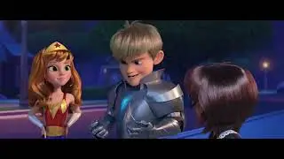 SCOOB! CLIP COMPILATION 2020