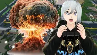 🔴HAGO EXPLOTAR mi CHOSITA con 1000 BARRILES de EXPLOSIVOS en ROBLOX 😱