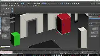 Killing Floor 1 - Modern Office Modular Set