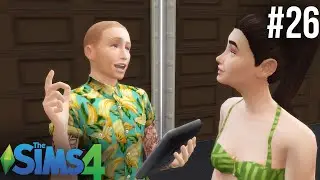 Бизнес на 40000 симолеонов в день | Sims 4 
