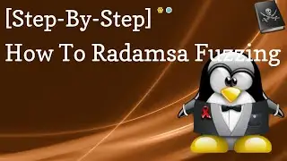 Radamsa Fuzzer Tutorial | Install and Use on Linux Ubuntu